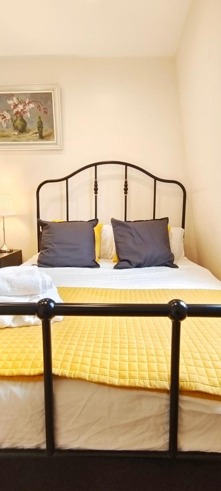 Tulip 5 Top Floor At Hammersmith ロンドン エクステリア 写真