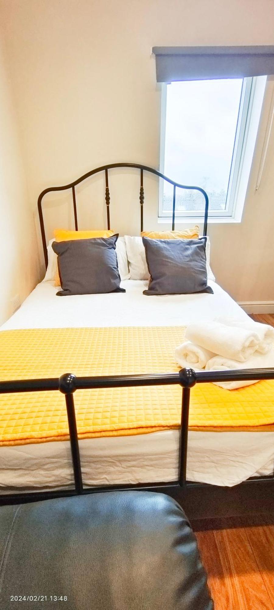 Tulip 5 Top Floor At Hammersmith ロンドン エクステリア 写真